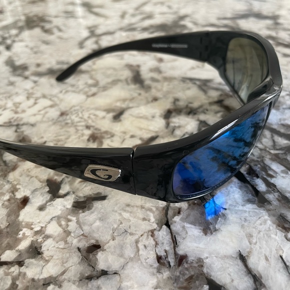 Guideline Kingfisher Eyegear Polarized Sunglasses - Picture 4 of 10